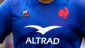 Coupe du monde de rugby : Le crack du XV de France se fait engueuler en plein match
