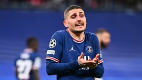 PSG : Le nouveau salaire de Verratti dévoilé, c’est le jackpot