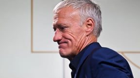 En direct, il interpelle Deschamps pour ce joueur de l’OM