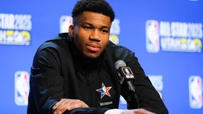 NBA : Antetokounmpo impliqué dans le licenciement de son coach ?