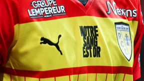 Le RC Lens annonce son prochain transfert ​