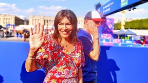 Coupe du monde de rugby : Le geste d’Anne Hidalgo pour le XV de France