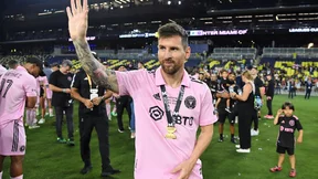 Messi - PSG : L’improbable anecdote sur son transfert