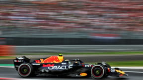 F1 : Grand retour chez Red Bull, il raconte son calvaire