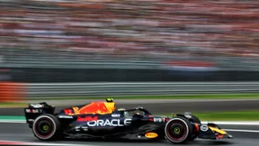 F1 : Grand retour chez Red Bull, il raconte son calvaire