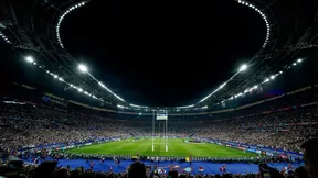 Coupe du monde de rugby : Il fait le buzz sur les réseaux sociaux et sort du silence