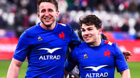 Coupe du monde de Rugby : Un véritable miracle pour le XV de France