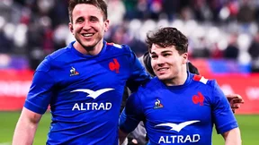 Coupe du monde de Rugby : Un véritable miracle pour le XV de France