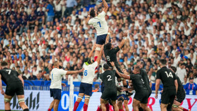 Coupe du monde de Rugby : Les All Blacks veulent oublier le XV de France