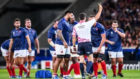 Coupe du monde du rugby : Le XV de France galère et s'explique