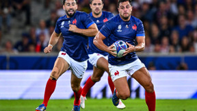 Les Bleus du XV de France gagnent mais déçoivent