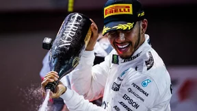 F1 : Crash pour Verstappen et Alonso, Hamilton en profite