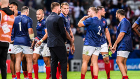 XV de France : Un joueur de Galthié se fait chambrer en direct !