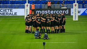 Coupe du monde de rugby : horaire, diffusion, enjeu... Toutes les infos sur All Blacks - Namibie