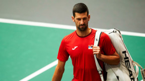 Tennis : Le monstre Djokovic déjà de retour, la pression relâchée en fin d'année ?