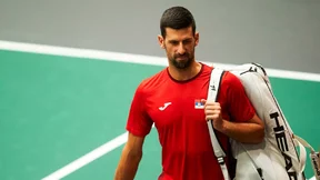 Tennis : Le monstre Djokovic déjà de retour, la pression relâchée en fin d'année ?