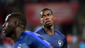 Pogba débarque à Paris, un rendez-vous crucial est programmé