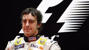 F1 - Alonso : Crashgate, la victoire de la honte