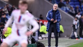 Mercato : Le vestiaire de l’OL vide son sac après le départ de Laurent Blanc