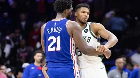 NBA : Antetokounmpo et Embiid vers une autre franchise de l'Est ?