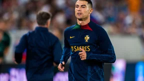 Après son transfert, Cristiano Ronaldo fait couler un joueur !