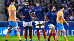 Le XV de France se fait fracasser, un soutien inattendu arrive