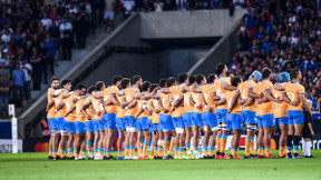 Il réussit un geste fou contre le XV de France, la Ligue 1 réagit