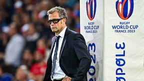 Coupe du monde de rugby : Le scénario catastrophe du XV de France est révélé