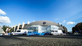 Après le drame, le PSG prend les choses en main