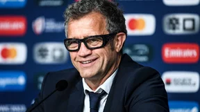 Coupe du Monde de rugby : Le XV de France annonce une grande nouvelle