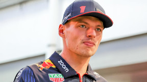 F1 : Grande première pour Verstappen ?