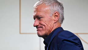 Frustrée, la surprise de Deschamps balance tout