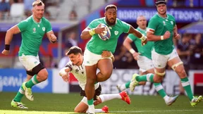 Coupe du monde de rugby : horaire, diffusion, enjeu... Toutes les infos sur Irlande - Tonga