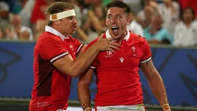 Coupe du monde de rugby : horaire, diffusion, enjeu... Toutes les infos sur Pays de Galles - Portugal