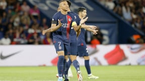 Mbappé au cœur d’un problème au PSG ? Luis Enrique met les choses au clair