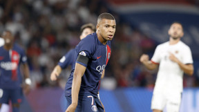 Mercato : Mbappé offre son successeur au PSG !