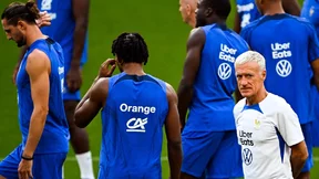 Équipe de France : Il annonce la couleur pour l’Euro !