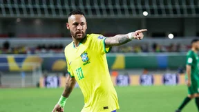 Mercato : Un club passe à l’action pour le transfert de Neymar