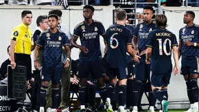 Mercato : Elle annonce un coup de fil à une star du Real Madrid