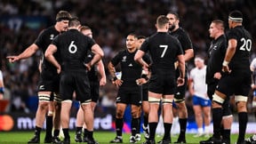 Coupe du monde de rugby : Après l’humiliation, il annonce du lourd !