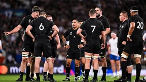 Coupe du monde de rugby : Après l’humiliation, il annonce du lourd !