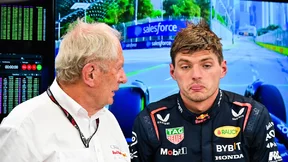 F1 : «Épouvantable», Verstappen se lâche après son calvaire