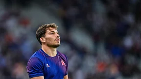 Coupe du monde de rugby : Dupont blessé, l’aveu du XV de France