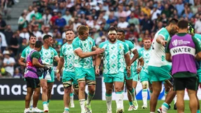 Coupe du monde de rugby : horaire, diffusion, enjeu... Toutes les infos sur Afrique du Sud - Roumanie