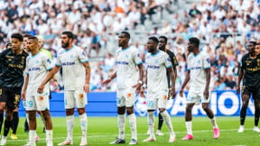 Révolution à l’OM, voilà le patron du vestiaire