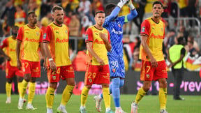 Un joueur de Deschamps se lâche sur le calvaire du RC Lens