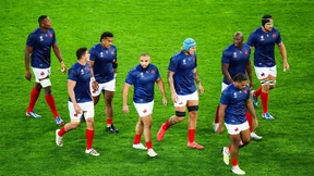 Coupe du monde de rugby : Un désastre menace le XV de France