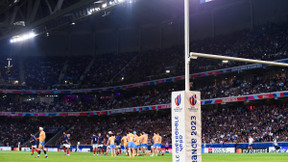 En pleine Coupe du monde de Rugby, il lance un étonnant appel