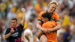 Coupe du monde de rugby : horaire, diffusion, enjeu... Toutes les infos sur Australie - Fidji