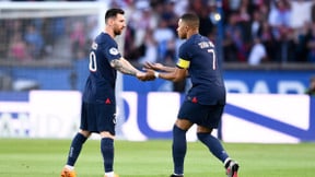 «On peut les taper» : Mbappé, Messi... il balance sur le PSG